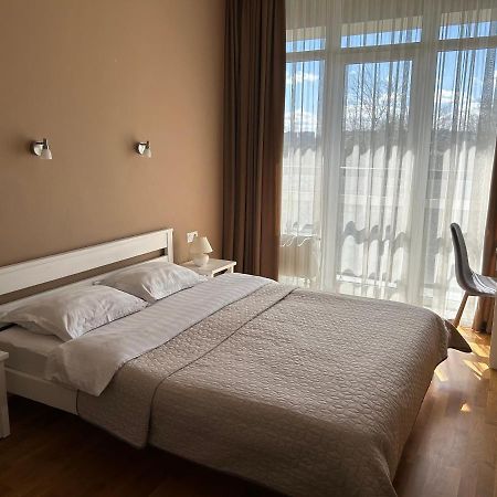 Avalonrestapartments Lwów Zewnętrze zdjęcie