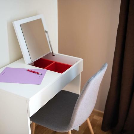 Avalonrestapartments Lwów Zewnętrze zdjęcie