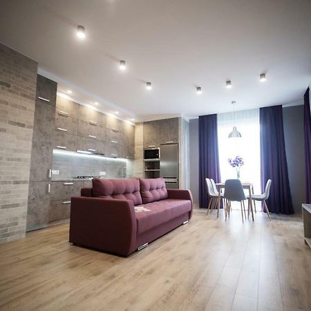 Avalonrestapartments Lwów Zewnętrze zdjęcie