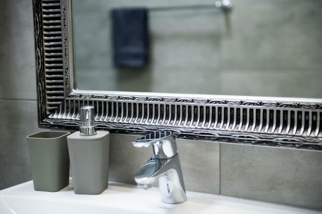 Avalonrestapartments Lwów Zewnętrze zdjęcie