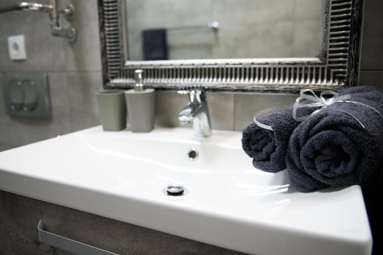 Avalonrestapartments Lwów Zewnętrze zdjęcie