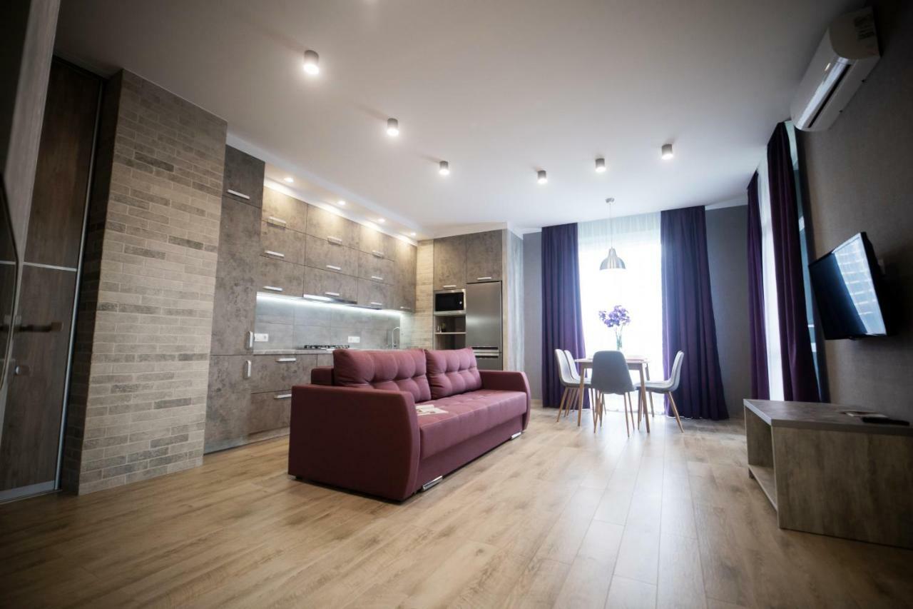 Avalonrestapartments Lwów Zewnętrze zdjęcie