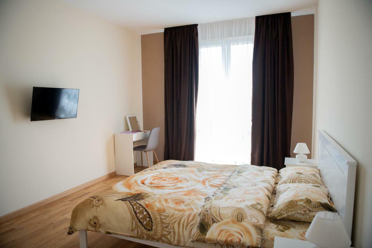 Avalonrestapartments Lwów Zewnętrze zdjęcie