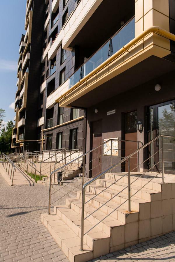 Avalonrestapartments Lwów Zewnętrze zdjęcie