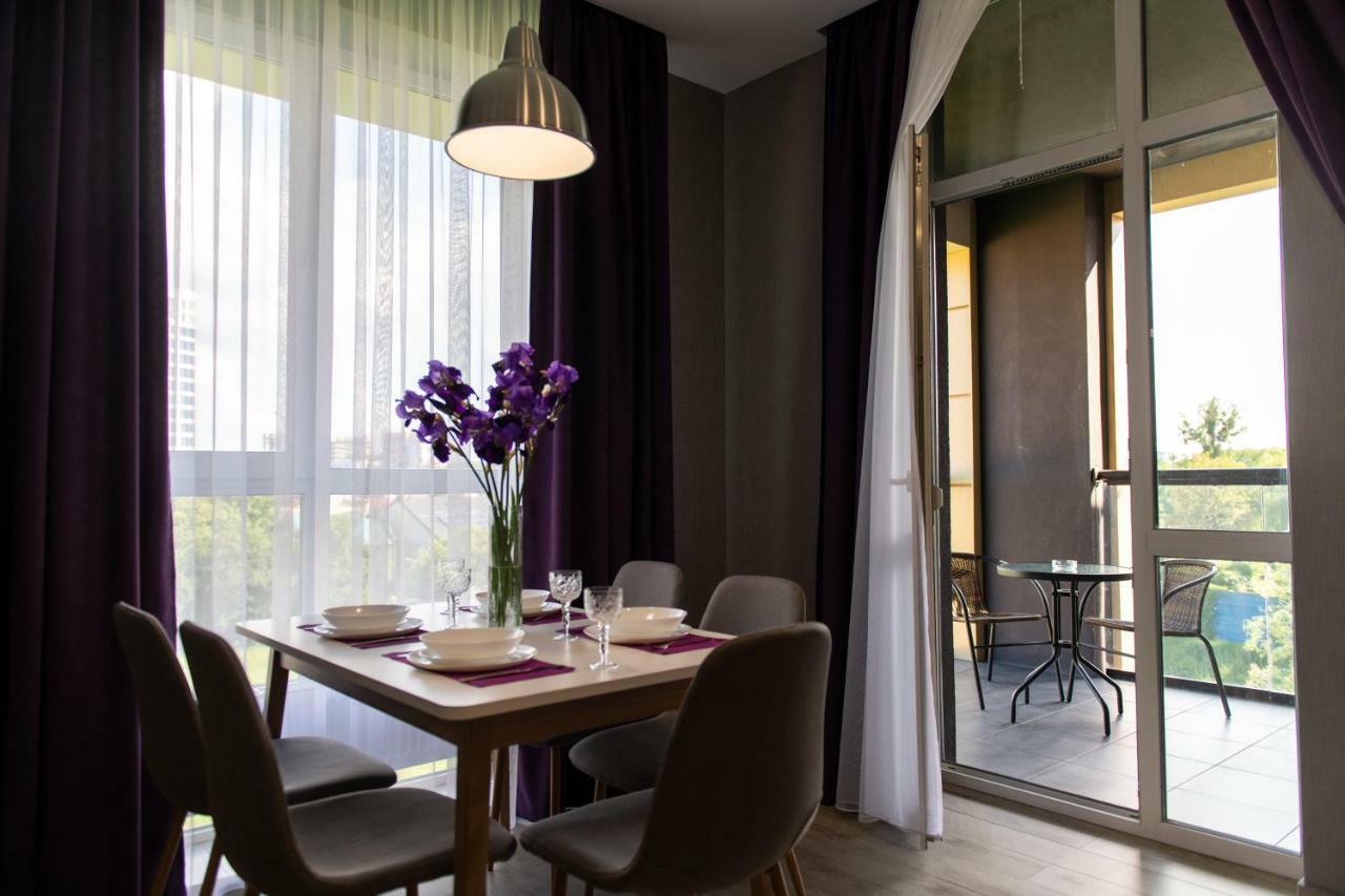 Avalonrestapartments Lwów Zewnętrze zdjęcie