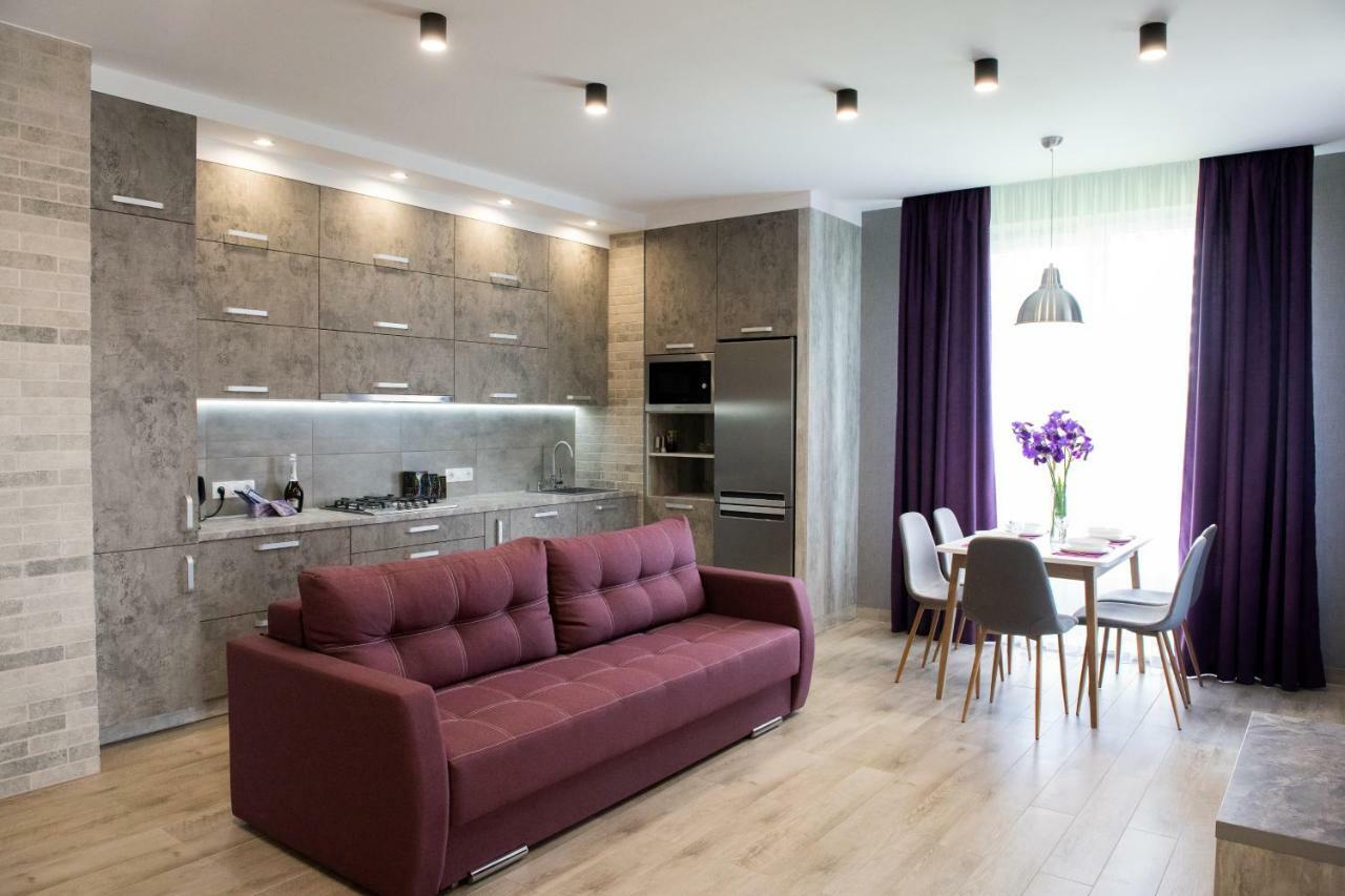 Avalonrestapartments Lwów Zewnętrze zdjęcie