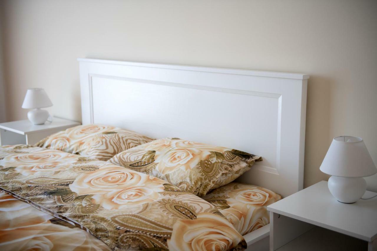 Avalonrestapartments Lwów Zewnętrze zdjęcie