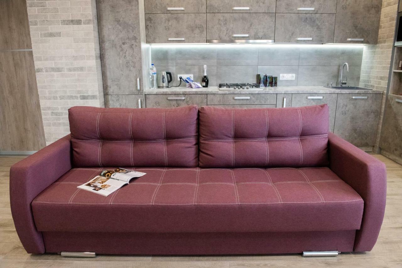 Avalonrestapartments Lwów Zewnętrze zdjęcie