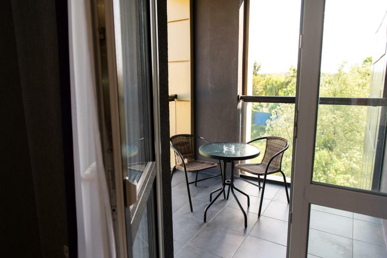Avalonrestapartments Lwów Zewnętrze zdjęcie