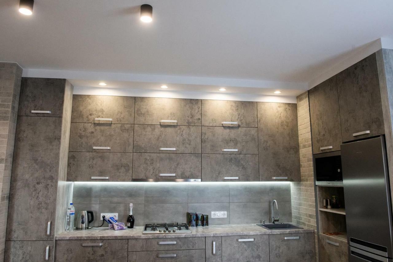 Avalonrestapartments Lwów Zewnętrze zdjęcie