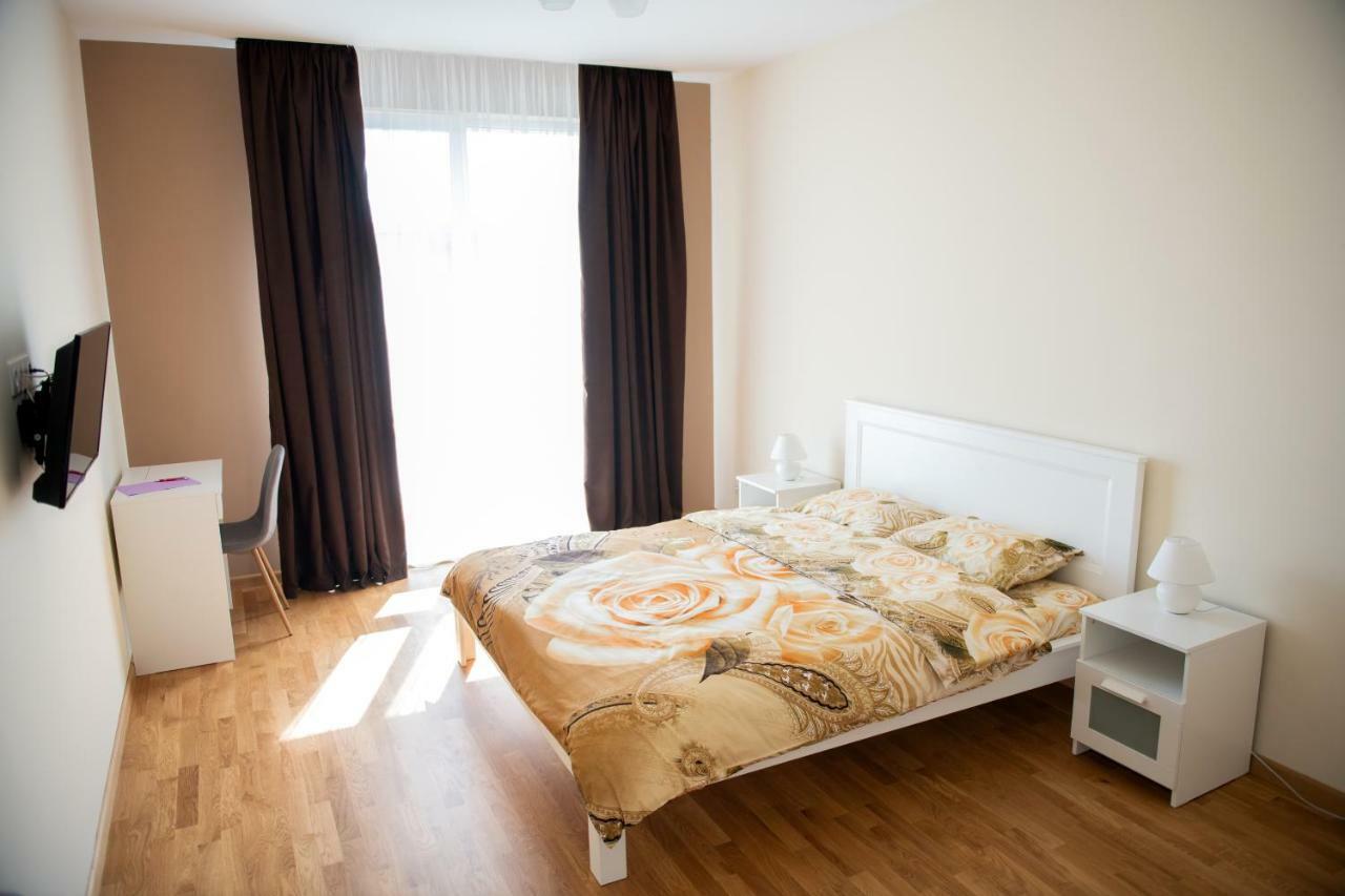 Avalonrestapartments Lwów Zewnętrze zdjęcie