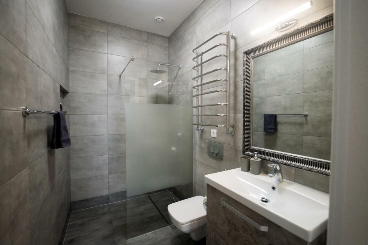 Avalonrestapartments Lwów Zewnętrze zdjęcie